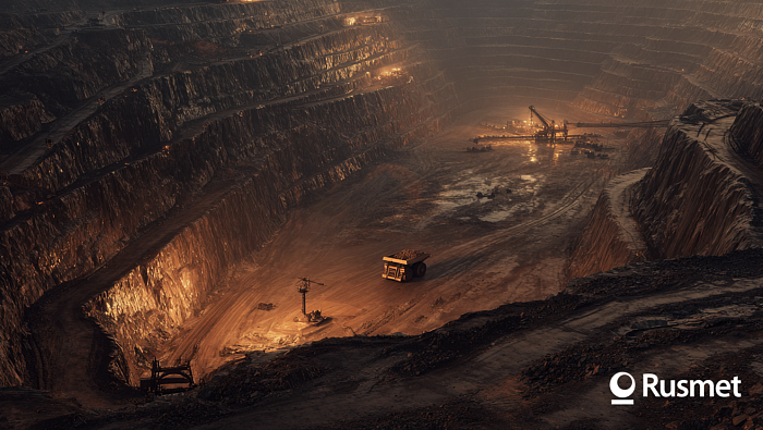 Почему Китай выигрывает гонку за критические металлы